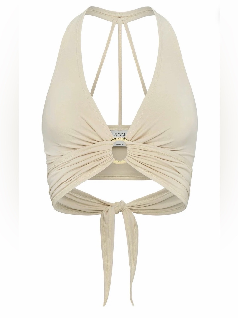 Royal codes sandy pearl Serpent Top (5-Way)